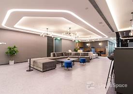 Compass Offices | Infinitus Plaza