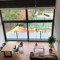 Malaga Next Coworking