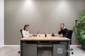 Regus | Bologna, Rizzoli Copernico