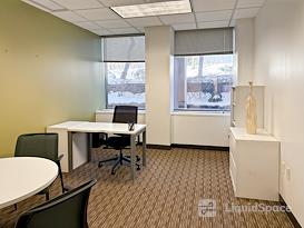Regus | Exchange at Westchester
