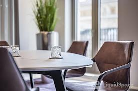 Satellite Office Opernplatz