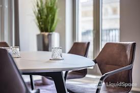 Satellite Office Opernplatz