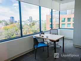 Regus | Mexico City, Virreyes