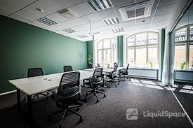 Regus | Shenzhen, Diwang Plaza