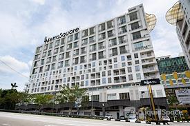 Regus | Melaka, Metrasquare