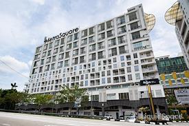 Regus | Melaka, Metrasquare