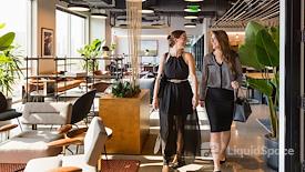 Industrious - Evanston