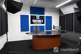 Venture X | The Realm at Castle Hills