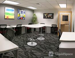 Pacific Workplaces - Oakland