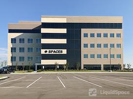 SPACES || TN, Mount Juliet - Bear Crossing