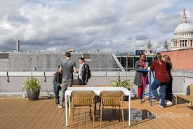WeWork | 33 Queen St