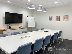 Regus | Brest, Port de Commerce
