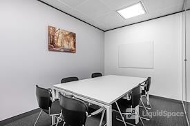 Regus | London, Tottenham Court Road