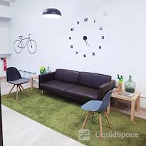 El Palomar Coworking