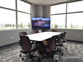 Outlet Coworking - Folsom