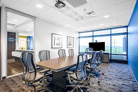 Regus | River Place