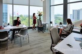 IOS OFFICES | Virreyes