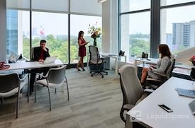 IOS OFFICES | Virreyes