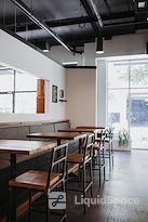 Common Desk - Ft. Worth