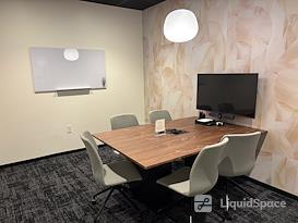 Industrious - University Place East Palo Alto