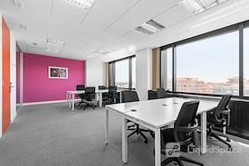 Regus | VALENCIA, Europa