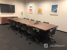 Industrious - Short Hills