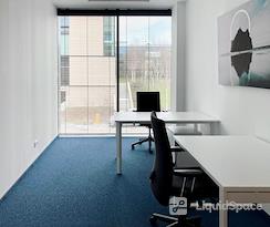 Regus | Warsaw, Wilanow Office Park