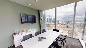 FORA | 24/25 The Shard