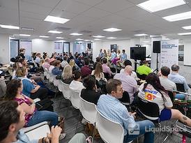 Expansive - Main Street