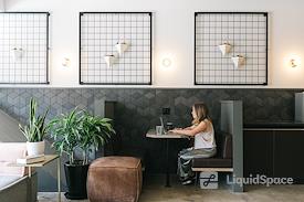 WeWork | Madrid Paseo de la Castellana, 77