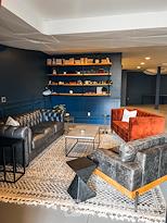 The Shouse - Basement Event & Meeting Space
