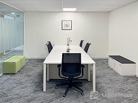 Regus | Toulouse, Ramonville