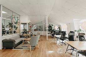 SOHO - Sofia Holistic Coworking Company