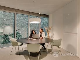 SPACES | Madrid, Spaces Castellana