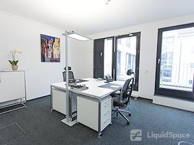 Regus | Munich Leopoldstrasse