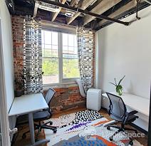Mojo Coworking