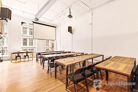 The Farm SoHo