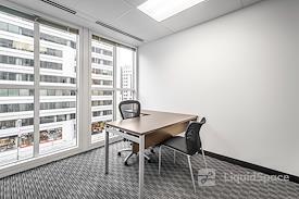 Regus | Franklin Square