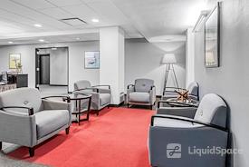 Regus | Park Avenue
