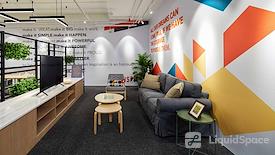 Plug-Ins Inspire Coworking Space, Kuala Lumpur
