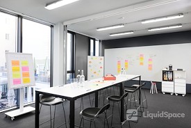 Design Offices | Stuttgart, Design Offices, Mitte