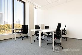 SPACES | Warsaw, Marszałkowska