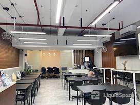 Kyodo Spaces | Coworking + Lounge