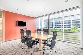 Regus | South Shore
