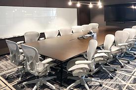 The Executive Centre - Collins Square