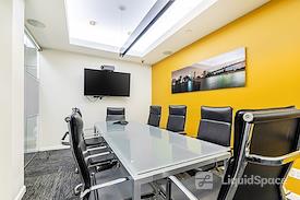 Jay Suites - Grand Central
