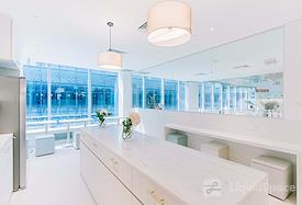 City Hall | Funan Mall