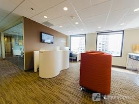 Regus | Raleigh City Plaza