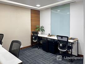 Regus | GURGAON, JMD Regent Square