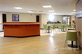 HQ | GA, Duluth - Sugarloaf (HQ)